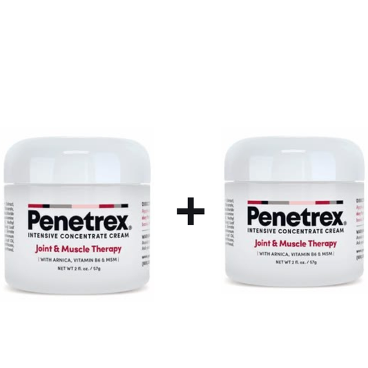 DUO PERFECTX