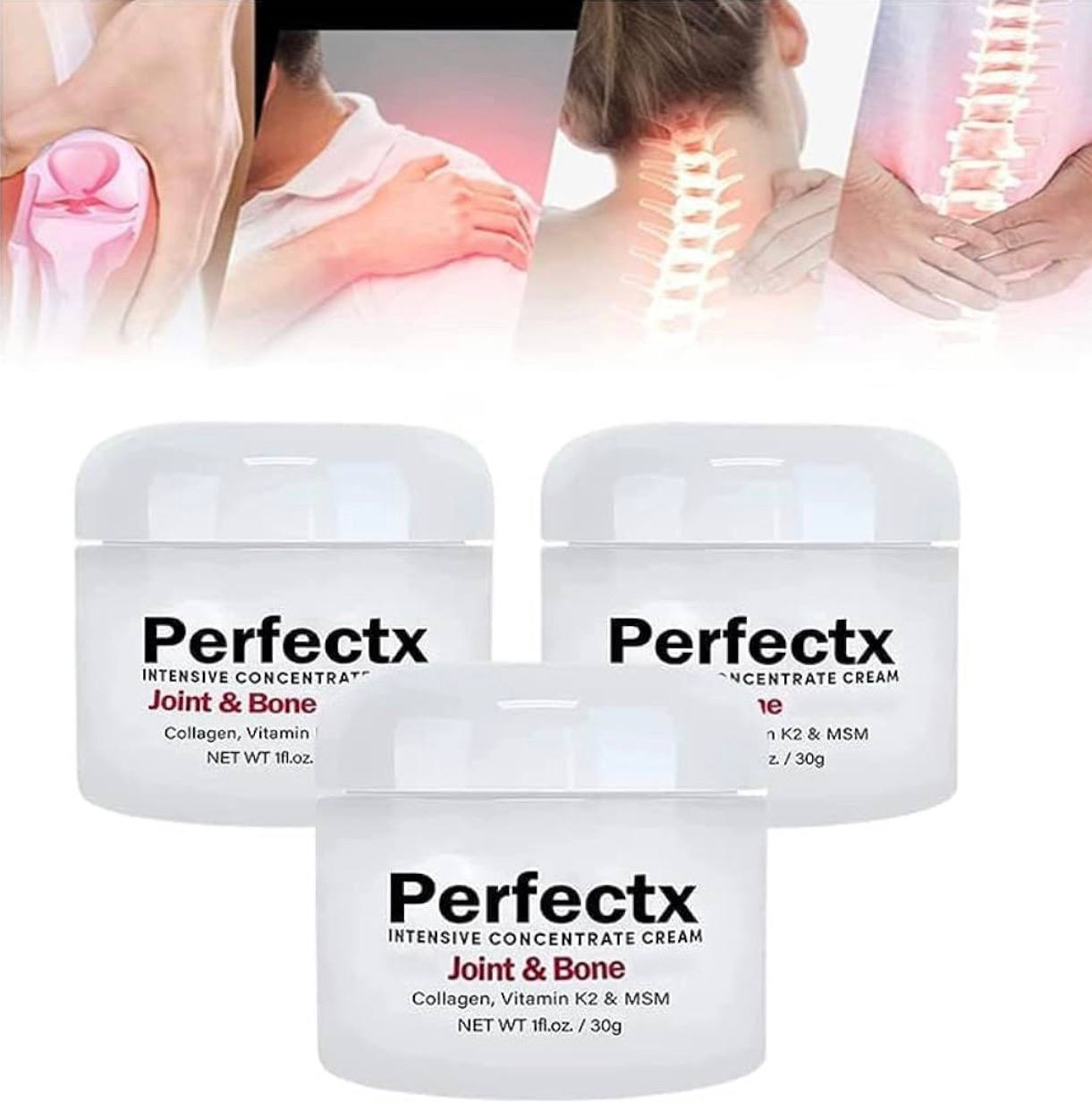 perfectx